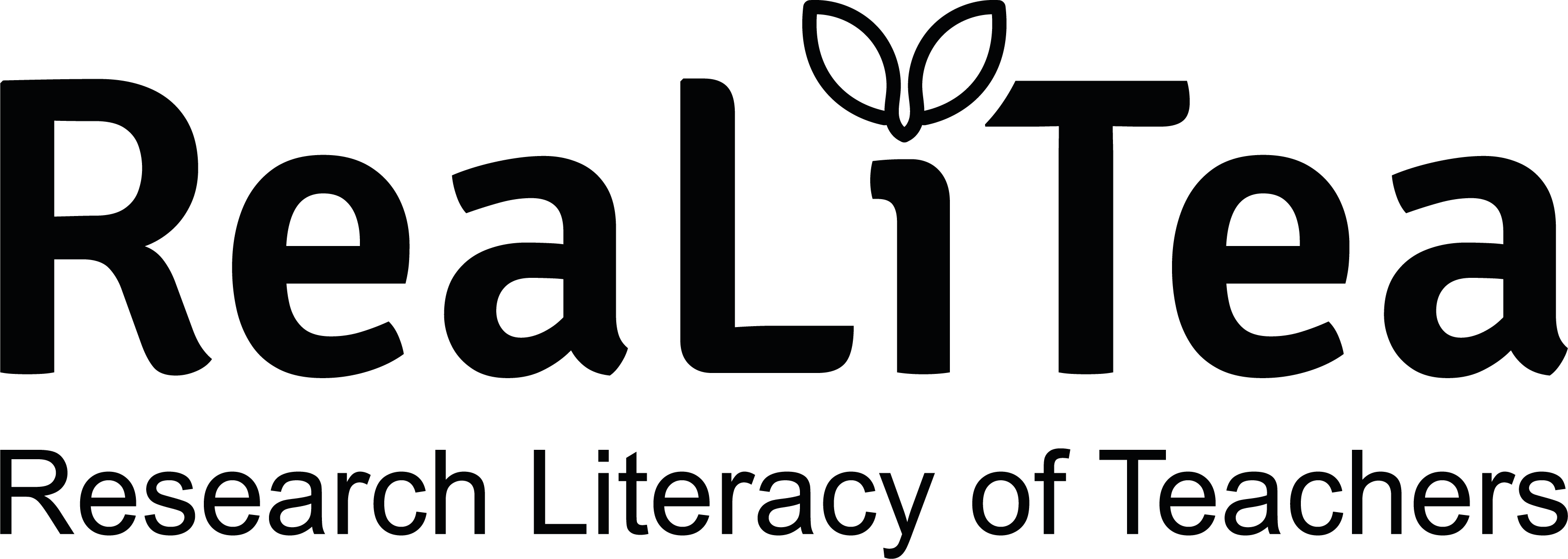 ReaLiTea Logo
